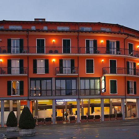 Hotel Residence Dei Fiori Baveno Zewnętrze zdjęcie