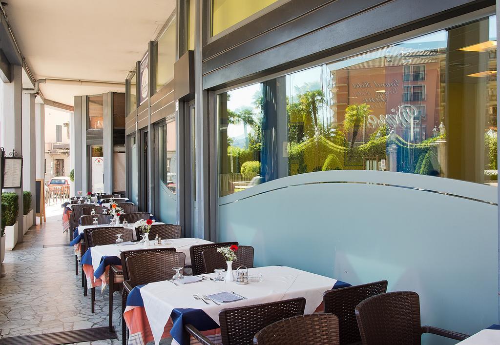 Hotel Residence Dei Fiori Baveno Zewnętrze zdjęcie
