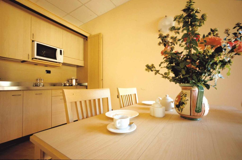 Hotel Residence Dei Fiori Baveno Zewnętrze zdjęcie