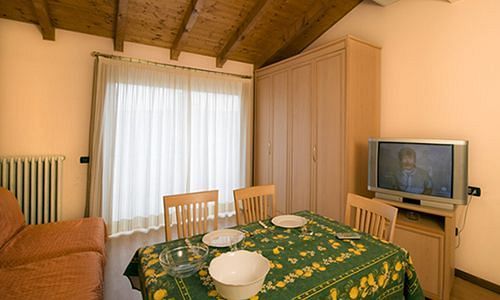 Hotel Residence Dei Fiori Baveno Zewnętrze zdjęcie